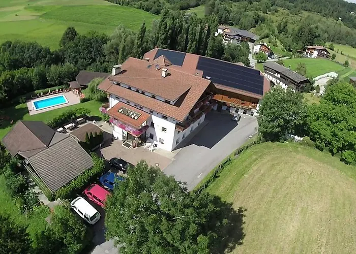 Residence Hauserhof