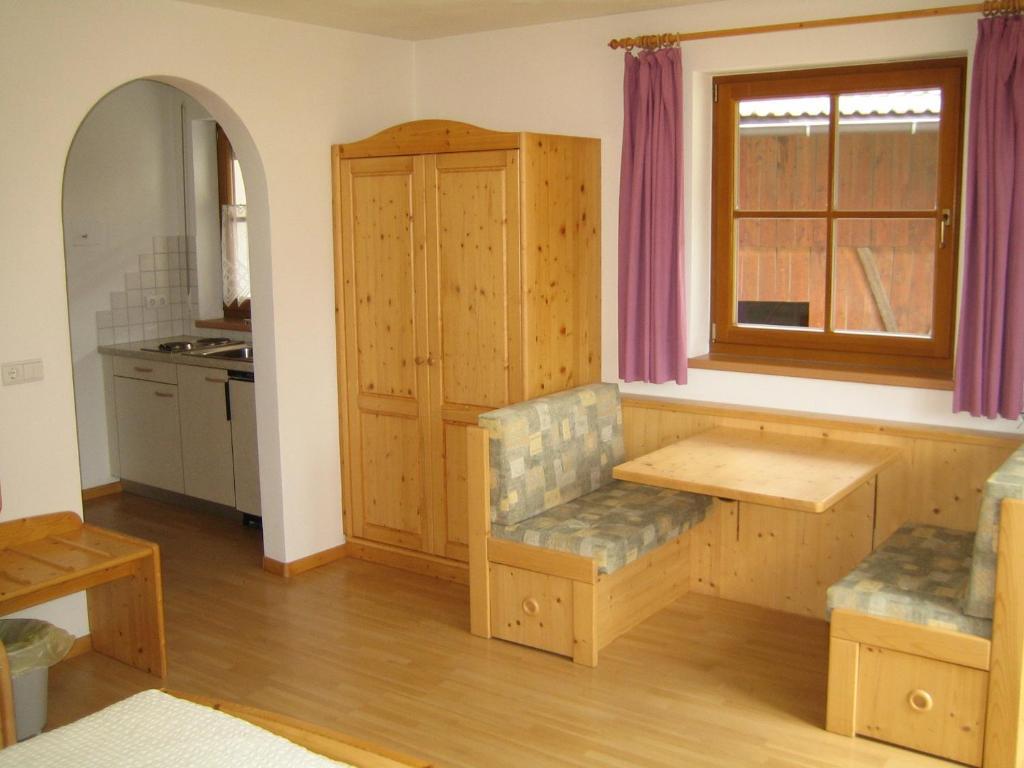 Hauserhof Aparthotel
