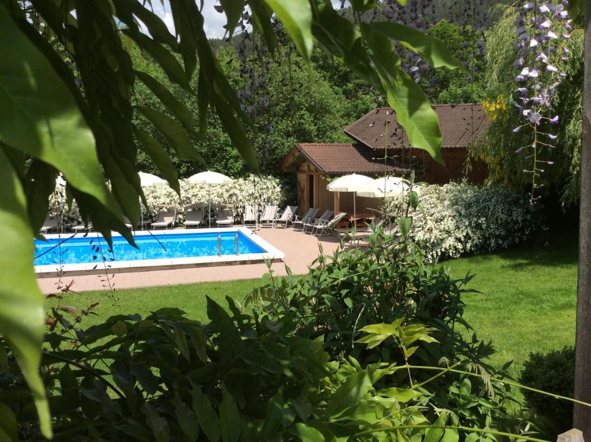 Hauserhof Aparthotel Rodeneck