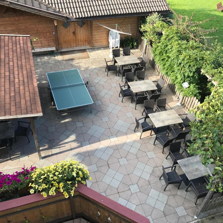 Hauserhof Aparthotel Rodeneck