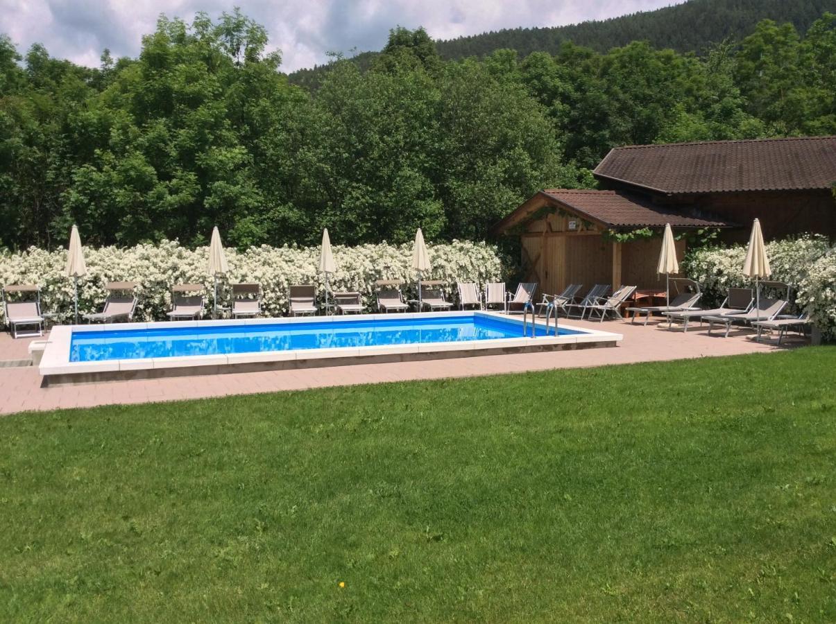 Aparthotel Hauserhof 2*