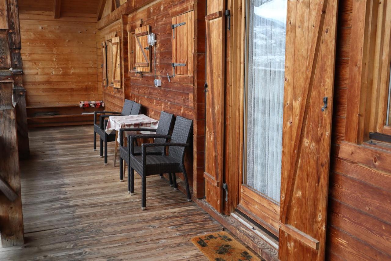 Aparthotel Hauserhof