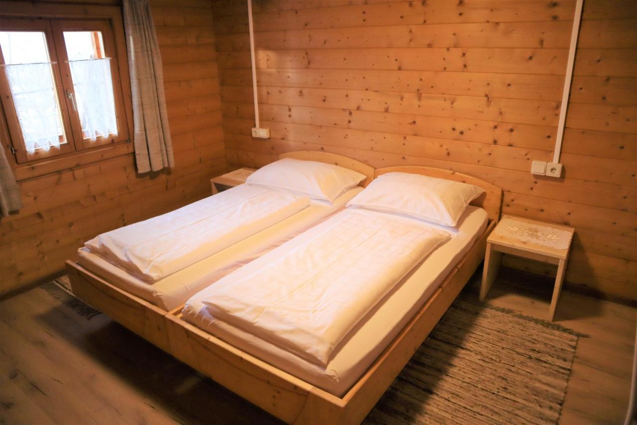 Aparthotel Hauserhof Rodeneck