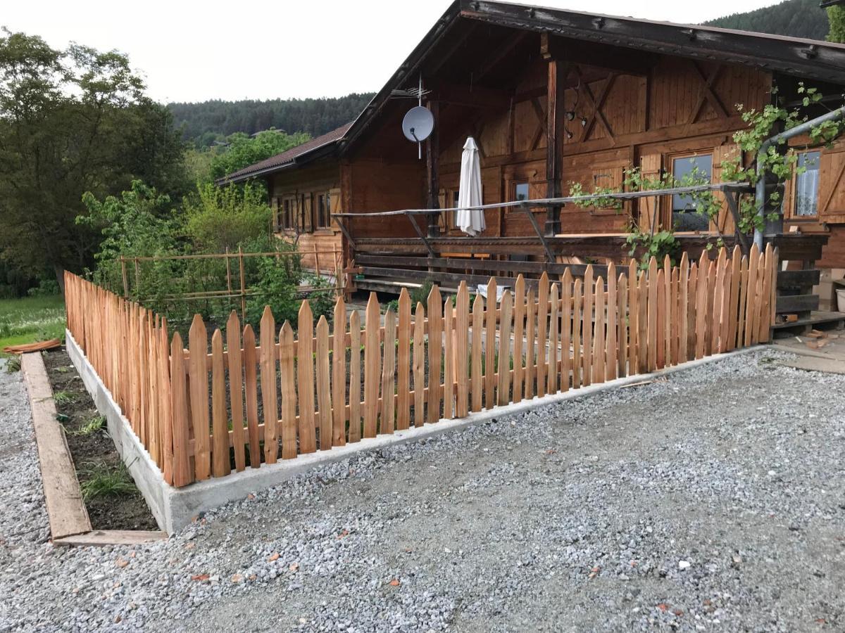 Hauserhof Aparthotel