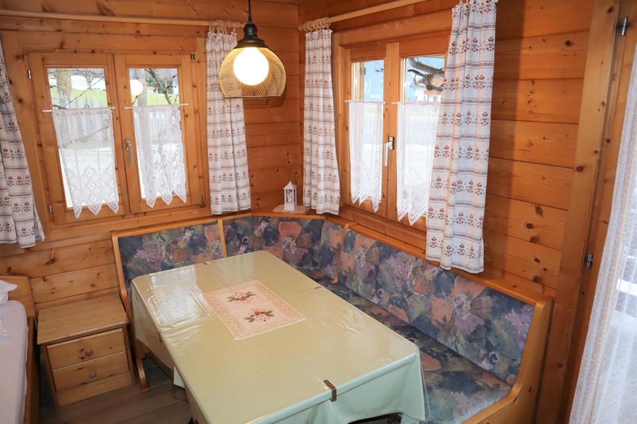 Hauserhof Aparthotel 2*