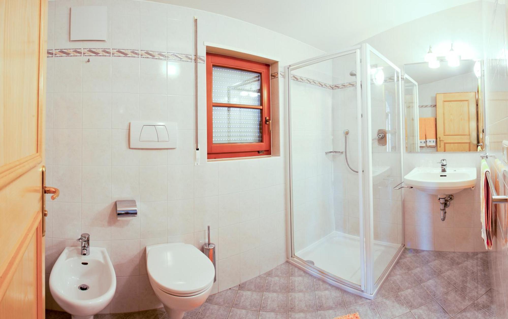 Aparthotel Hauserhof Rodeneck