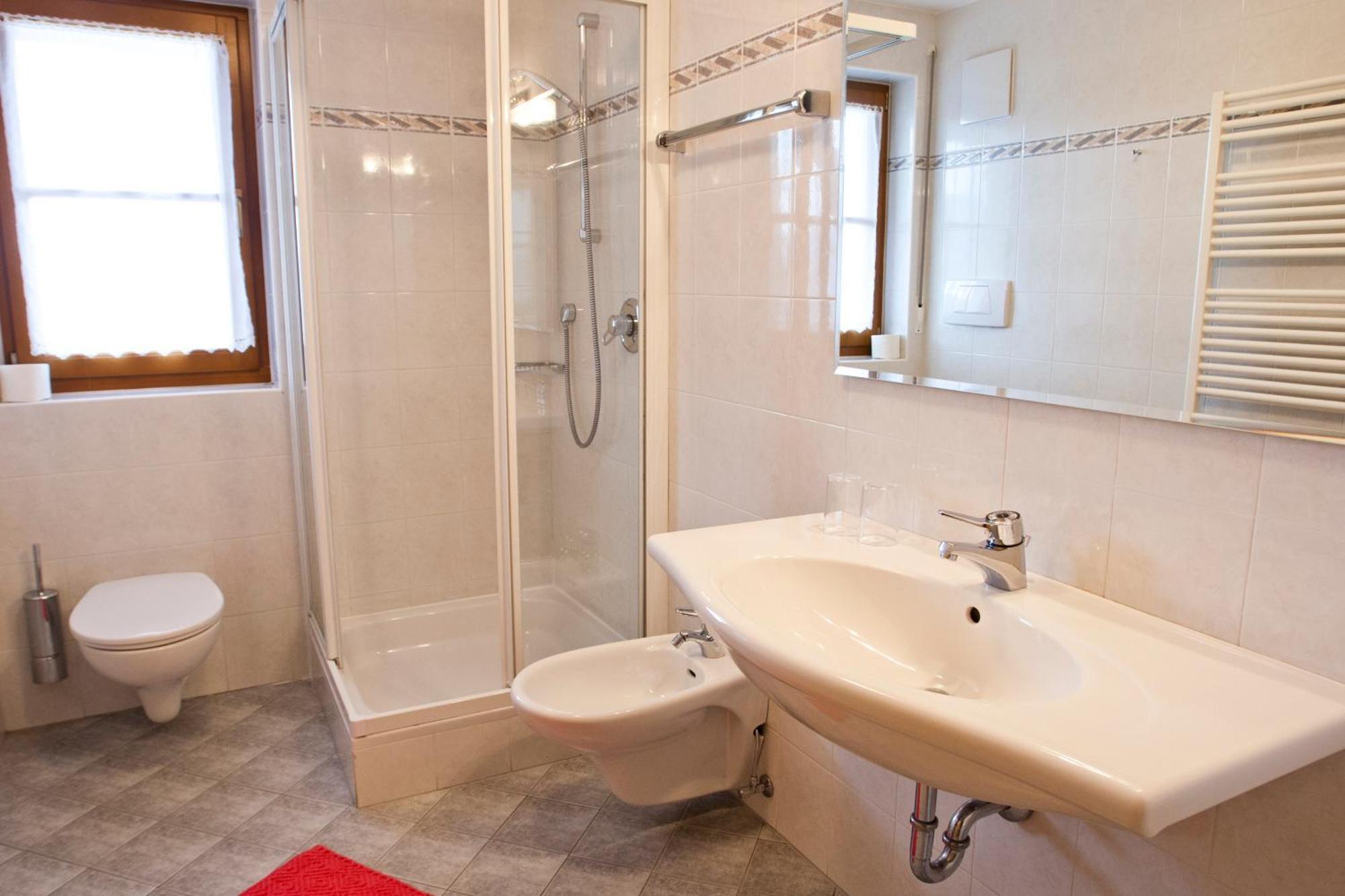 Aparthotel Hauserhof
