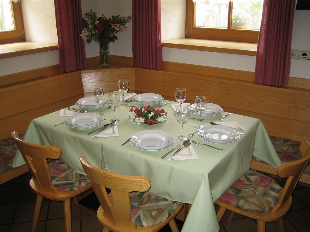 Hauserhof Aparthotel