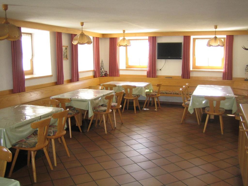 Hauserhof Aparthotel Rodeneck