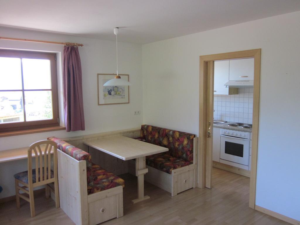 Aparthotel Hauserhof 2*
