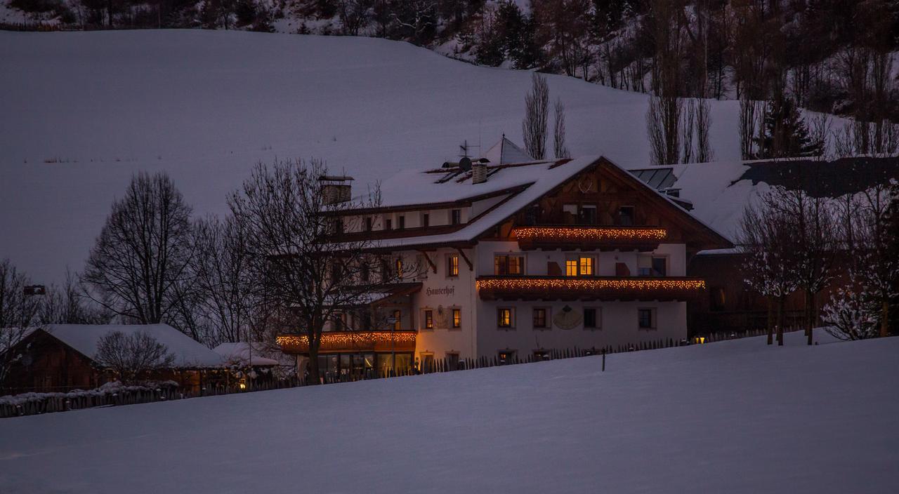Hauserhof Aparthotel