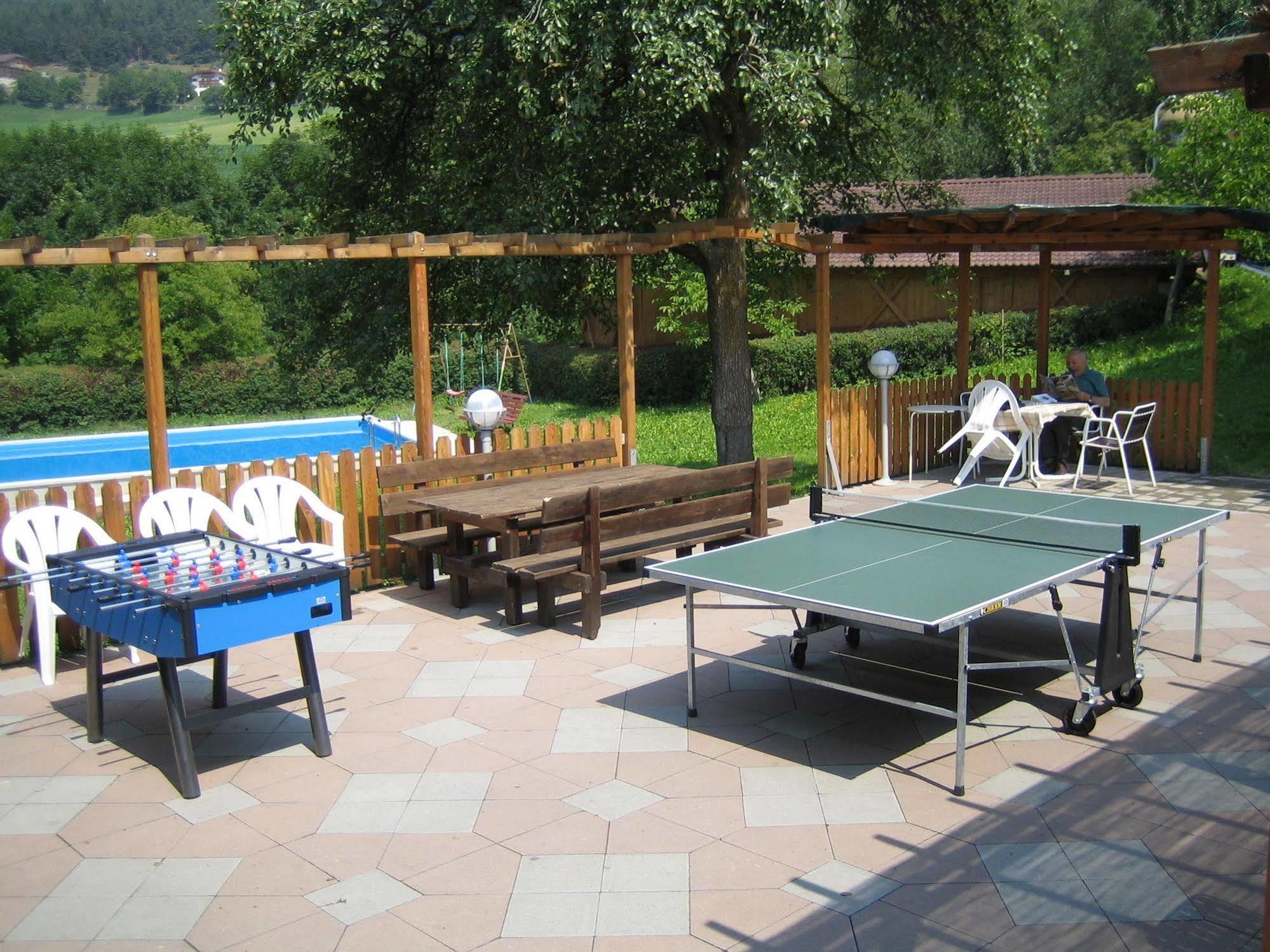 Aparthotel Hauserhof 2*