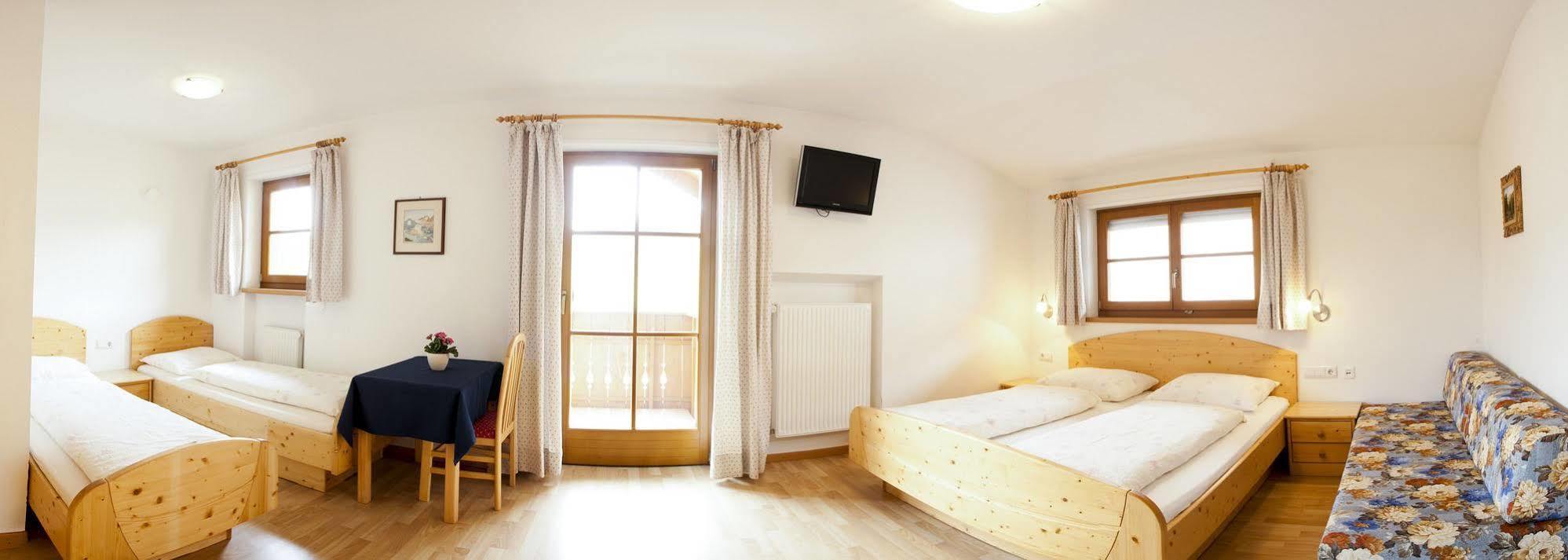 Hauserhof Aparthotel