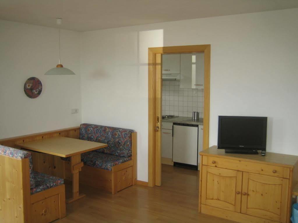 Aparthotel Hauserhof